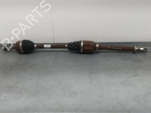 Used Right front driveshaft DACIA DUSTER (HM_) 1.3 TCe 150 4x4 (HMM3) (150 hp) 24675312