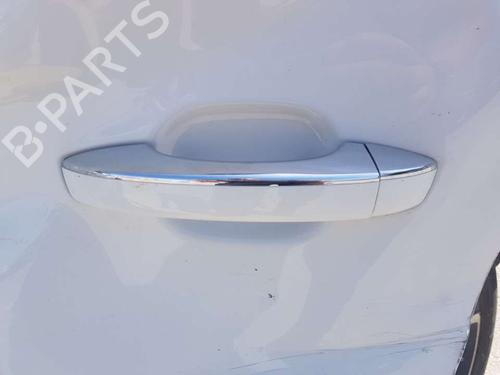 Used Rear left exterior door handle MG MG ZS SUV (AZS1) 1.0 T-GDi (111 hp) 18336664