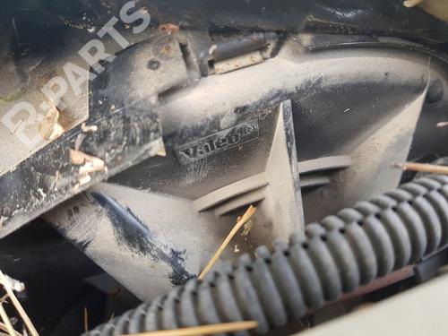 Used Servo brake CITROËN BX (XB-_) 16 E (88 hp) 11958216