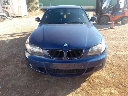 Motor BMW 1 (E81) 118 d | BP30570479M1