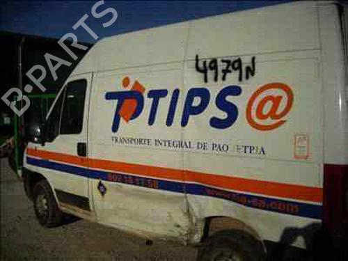 Mass air flow sensor CITROËN JUMPER I Van (244)  | BP1590507M95 