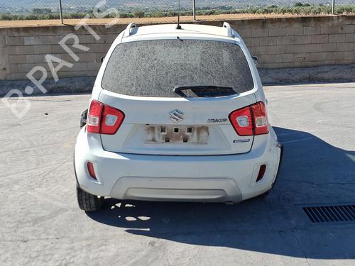 Gearbox SUZUKI IGNIS III (MF, FF) 1.2 Hybrid (ATK412) | BP38112295M3 - Image 5