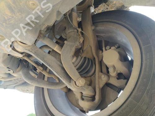 Used Right front steering knuckle BMW X5 (F15, F85) xDrive 40e (313 hp) 24676911