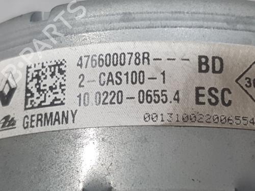 ABS pump DACIA LODGY (JS_) 1.6 LPG (JSNB) | BP29972609M43 - Image 5