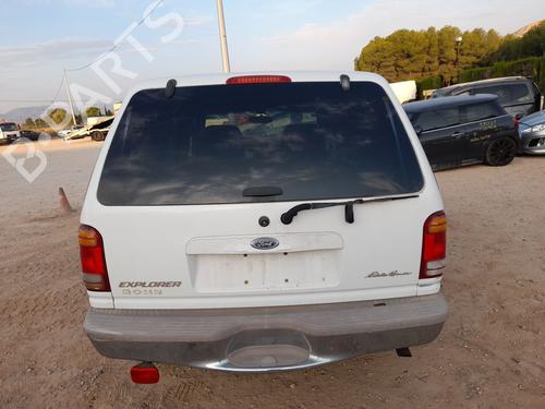 Engine FORD USA EXPLORER (U2, U_) 4.9 4WD | BP28111674M1 