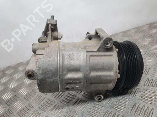 AC compressor FORD FIESTA VII (HJ, HF)  | BP15385406M34 