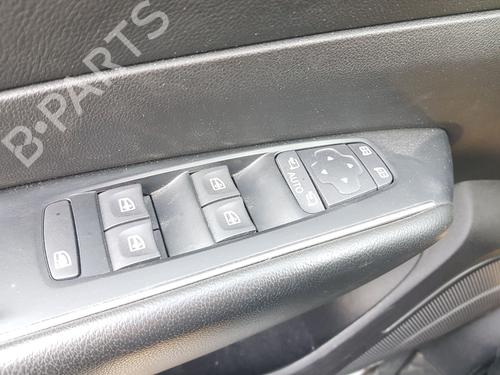 Left front window switch RENAULT TALISMAN (LP_) 1.6 dCi 130 | BP33674763I27 - Image 3