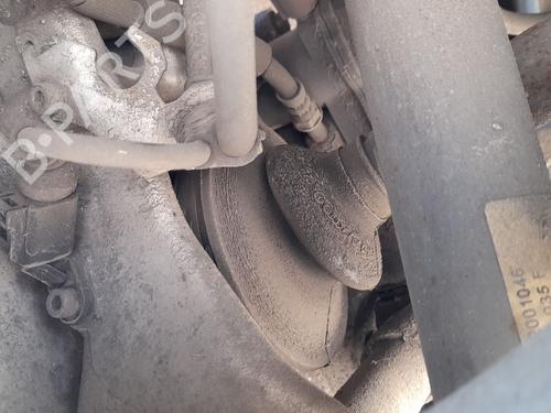 Used Left rear driveshaft AUDI A5 (8T3) 3.0 TDI quattro (240 hp) 27805833