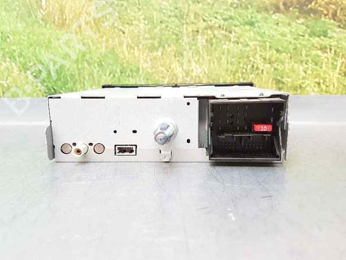 Radio CITROËN C3 II (SC_)  | BP4491467E6 