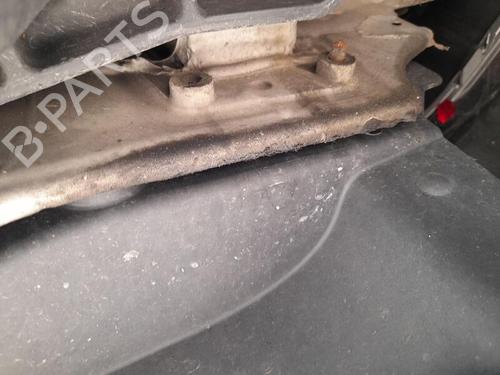 Used Rear bumper reinforcement SEAT ARONA (KJ7, KJP) 1.0 TGi (90 hp) 27680642