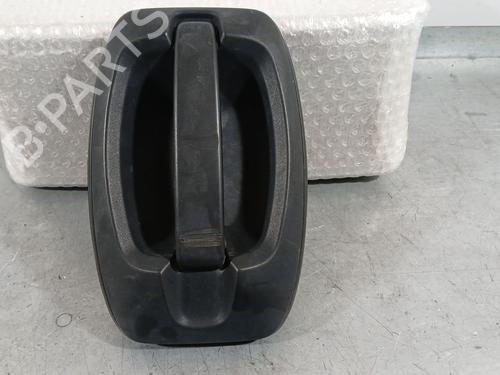 Used Front right exterior door handle CITROËN JUMPER II Van 2.2 BlueHDi 120 (120 hp) 33176024