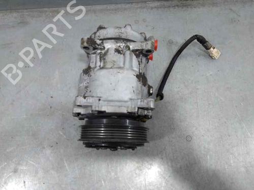 AC compressor PEUGEOT 106 II (1A_, 1C_)  | BP22788613M34 