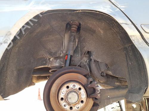 Hjulbue SKODA OCTAVIA II (1Z3) 1.6 TDI (105 hp) 26582712