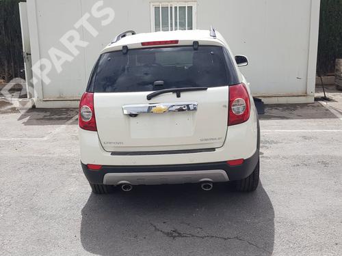 Right rear driveshaft CHEVROLET CAPTIVA (C100, C140) 2.0 D 4WD | BP10389911M41  - Image 6