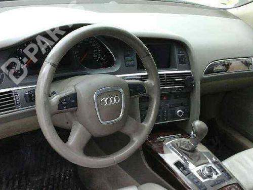 Rear seat AUDI A6 C6 (4F2) 3.2 FSI | BP4983780C17  - Image 5