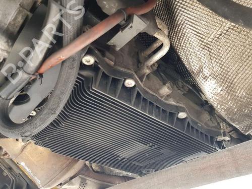 Used Gearbox JAGUAR XF I (X250) 2.2 D (200 hp) 17589005