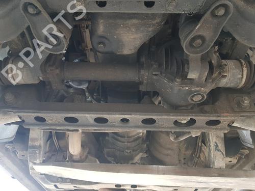 Used Subframe KIA SORENTO I (JC) 2.5 CRDi (170 hp) 15278878