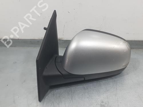 Retrovisor esquerdo NISSAN NOTE (E12) 1.5 dCi | BP33703770C26 - Image 2