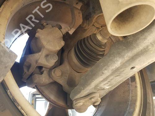 Used Right front steering knuckle RENAULT MEGANE III Hatchback (BZ0/1_, B3_) [2008-2025]  19638294