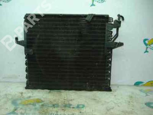 AC radiator BMW 3 (E36)  | BP3696417M32 