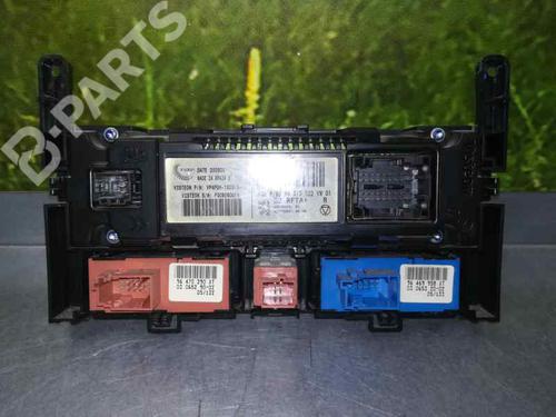 Climate control PEUGEOT 407 (6D_)  | BP3222813I5 