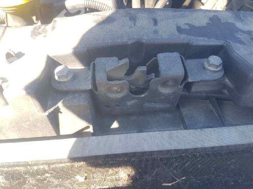 Used Hood lock Hood lock RENAULT MEGANE III Hatchback (BZ0/1_, B3_) 1.6 16V (BZ1B, BZ1H) (110 hp) 8766523 8766523