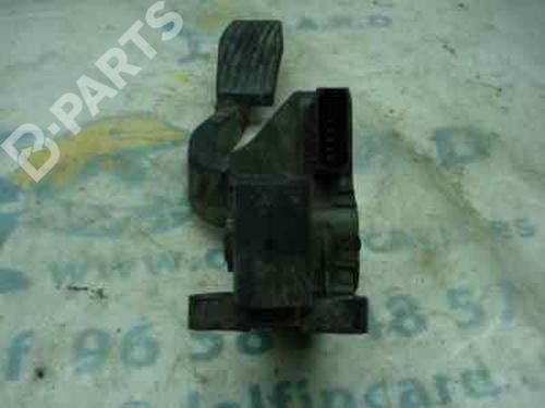 Pedal OPEL CORSA D (S07) 1.3 CDTI (L08, L68) | BP1588845I4 