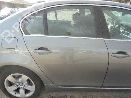 Right rear door BMW 5 (E60)  | BP1970104C5 