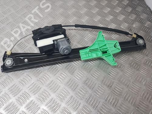 Used Rear left window mechanism VW TIGUAN (AD1, AX1) [2016-2024]  17792278