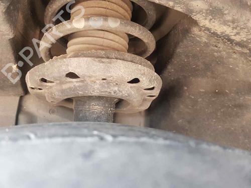 Used Left front shock absorber SAAB 9-3 (YS3F, E79, D79, D75) [2002-2015]  20853876
