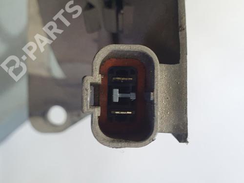 Radiator fan HONDA HR-V (GH_)  | BP10206180M35 