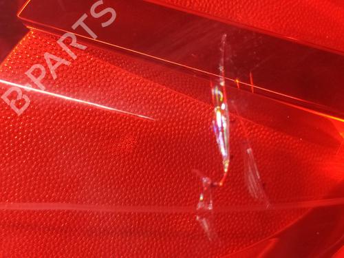 Right taillight FORD FIESTA VI (CB1, CCN)  | BP3495125C35 