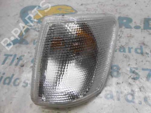 Used Left front indicator FORD FIESTA Box Body/MPV (F3L, F5L) [1989-1996]  12555511