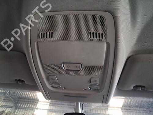 Used Interior roof light Interior roof light AUDI A5 Sportback (8TA) [2007-2017] 39621346 39621346