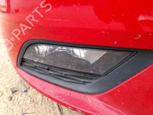 Right front fog light SEAT IBIZA IV (6J5, 6P1)  | BP27692380C31 
