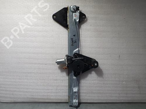 Used Front left window mechanism DACIA SANDERO II [2012-2025]  12562013