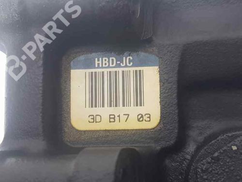 Steering pump FORD FOCUS I (DAW, DBW)  | BP3719594M99 
