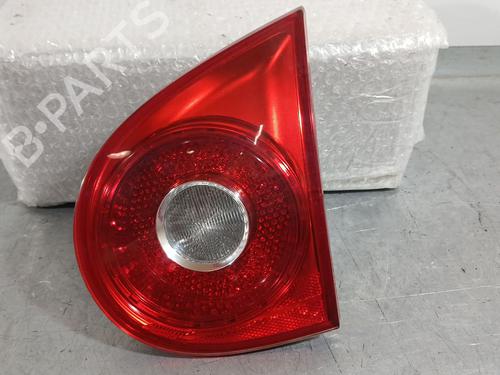 Used Right tailgate light Right tailgate light 39102797 39102797