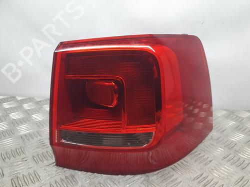 Used Right taillight Right taillight VW SHARAN (7N1, 7N2) [2010-2022] 10634176 10634176