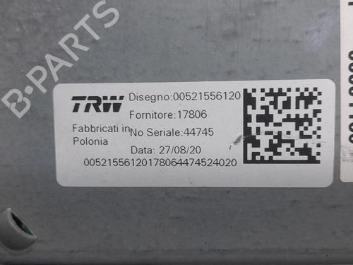 Steering column FIAT TIPO Hatchback (356_, 357_) 1.3 D (356HXH1A) | BP31630136M21  - Image 7