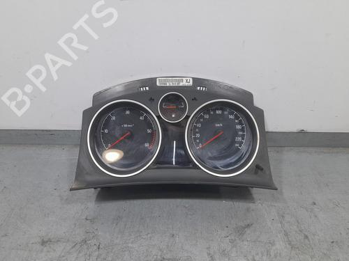 Kombinert Instrument OPEL ASTRA H (A04) 1.7 CDTI (L48) (100 hp) 26458094