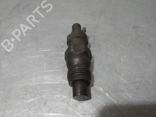 Used Injector CITROËN ZX (N2) 1.9 DT (92 hp) 11839643