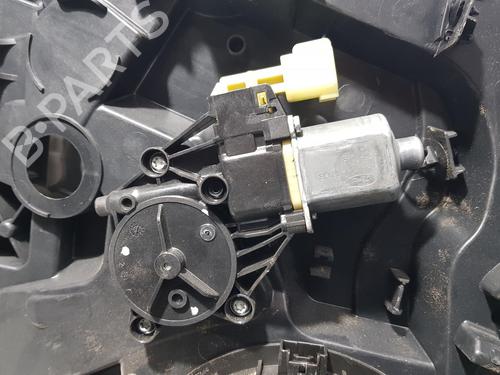 Front left window mechanism FORD FIESTA VI (CB1, CCN)  | BP7807632C22 