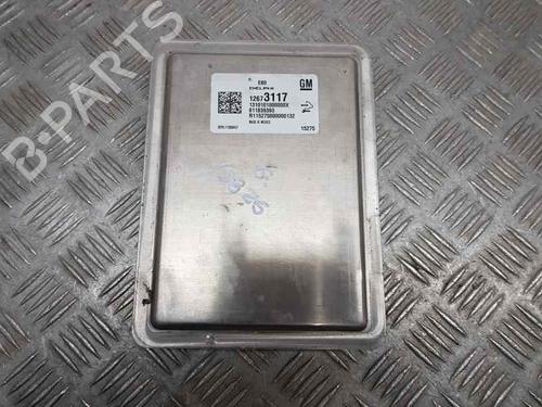 Used Engine control unit (ECU) OPEL ASTRA K (B16) [2015-2022]  26722304