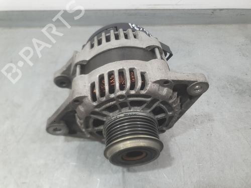 Used Alternator Alternator OPEL ASTRA J Sports Tourer (P10) 1.7 CDTI (35) (110 hp) 40265351 40265351