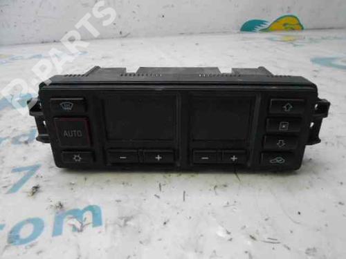 Commande Chauffage AUDI A3 (8L1) 1.9 TDI (110 hp) 602508