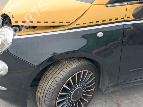 left-front-fenders-fiat-500-312_-2007-39654145 main image
