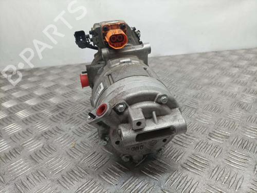 Used AC compressor HYUNDAI IONIQ (AE) [2016-2023]  16136890