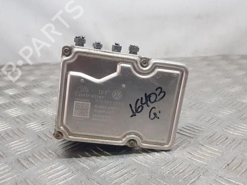 Used ABS pump PORSCHE CAYENNE (92A) 3.0 Diesel (239 hp) 30382498