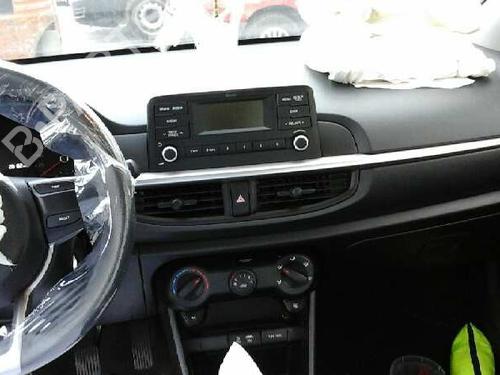 Reverse light KIA PICANTO III (JA)  | BP10279870C36 